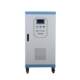 Three-phase 380v fully automatic AC voltage regulator SBW-180KVA/KW compensation high-power power voltage regulator