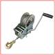 Bangqiang hand-crank winch wire rope manual winch webbing hand-crank winch manual winch tool