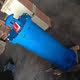 SCARX wastewater composite exhaust valve