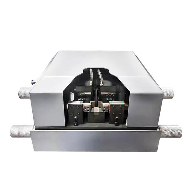 Multi-core wire double-sided peeling machine data wire peeling machine TYPEC double-layer core wire peeling machine peeling machine wire stripping machine