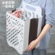 脏衣篓放脏衣服收纳筐桶家用壁挂洗衣篮子可折叠卫生间浴室脏衣篮