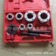 Hot-selling wire sleeve machine lightweight pipe twisted plate manual wire sleeve machine accessories plate brace wire tool galvanized pipe