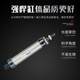 Yadeke stainless steel mini cylinder MA16/20/25/32X50SX75X100X150X300SCA-U-CM