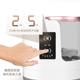 Artifact automatic makeup brush cleaning new tool lazy electric powder puff quick-drying cleaning machine cleaning makeup brush cleaning