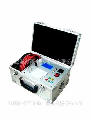 YBL-III zinc oxide lightning arrester DC parameter tester 0-30KV
