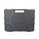 Hardware tool box set for home multi-function portable auto repair electric drill power tool set
