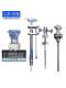 Aniuba flowmeter, Vilibadi-shaped average speed, Pitoba tube differential pressure, Ba insertion flowmeter, deposit