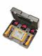 Fluke 1625-2 Ground Resistance Tester F-1625-2kit Ground Resistance Test Table