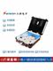 BY2571 digital high-precision grounding resistance tester