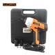 12V car electric wrench wind cannon car tire impact wrench electric tire replacement tool for car