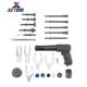 Disassemble ball head body panel multi-functional pneumatic hammer repair tool auto repair tool combination set