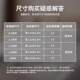 Summer ice silk mat washable rattan mat air conditioning mat sheets student dormitory single bamboo mat summer bed sheet style