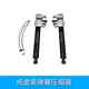 New products, new products, new models, shock absorption tools, spring compressor, claw type, L shock absorption disassembled, manual shock absorption