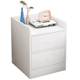 Simple modern bedside table Simple bedroom bedside cabinet storage cabinet dormitory economical storage cabinet