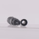 C-type self-locking air pipe quick connector air compressor air pump air duct quick plug pneumatic tool accessories for bus