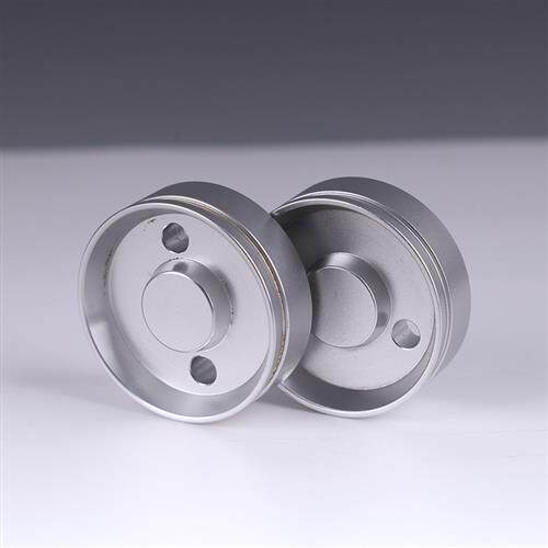 Source Factory CNC turning and milling composite machining CNC lathe mechanical parts processing auto parts aluminum alloy processing