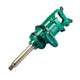 Shida 01133 large wind cannon pneumatic wrench large torque air cannon locomotive heavy-duty pneumatic tool auto repair tire