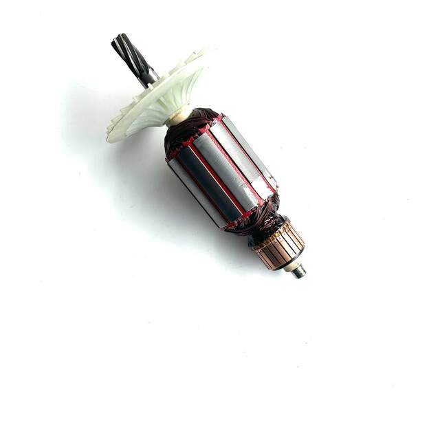 Nippon 1301/60716A electric drill rotor case carbon brush original accessories electric tools