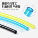 Polyurethane gasoline pipe, motorcycle and automobile oil pipeline, high temperature resistant fuel pipe, diesel pipe, pressure-resistant model oil pipeline