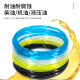 Polyurethane gasoline pipe, motorcycle and automobile oil pipeline, high temperature resistant fuel pipe, diesel pipe, pressure-resistant model oil pipeline