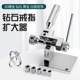 Ring Expansion Diamond Ring Expansion Platinum K Gold Gold Silver Ring Expansion Tool Manual Expansion Ring