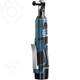 Imported 90-degree right angle electric ratchet wrench large torque charging plate hand lithium battery stage truss tool