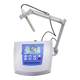 Shenglan automatic temperature-added benchtop conductivity meter Accuracy measuring temperature acidity Laboratory conductivity meter