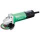 YiF vertical angle grinder GS angle grinder rear switch JGQ grinding high-gloss high-power electric tool