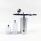 Model Electric Charging Gundam Coloring Tool Handheld Mini Paint Pump Portable Turtle Pump Air Pump Air Pump Brush Set