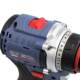 Brushless lithium battery drill industrial grade large torque rechargeable electric hand drill multi-function power tool manufacturer