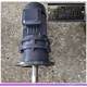 Vertical mixer motor Swing needle reducer motor Vertical mixer copper core motor Mixer motor