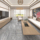Керамическая плитка Guangdong Foshan 750x1500 большая плита из цельного мрамора для пола 600x1200 нескользящая плитка для пола в гостиной mini 3