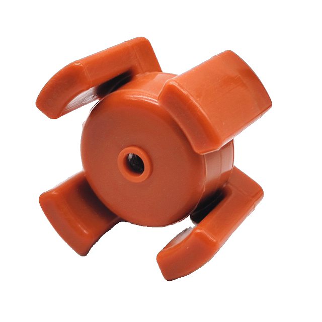 Silicone inner support flexible jaw injection molding machine Silicone pneumatic expansion fixture cylindrical manipulator