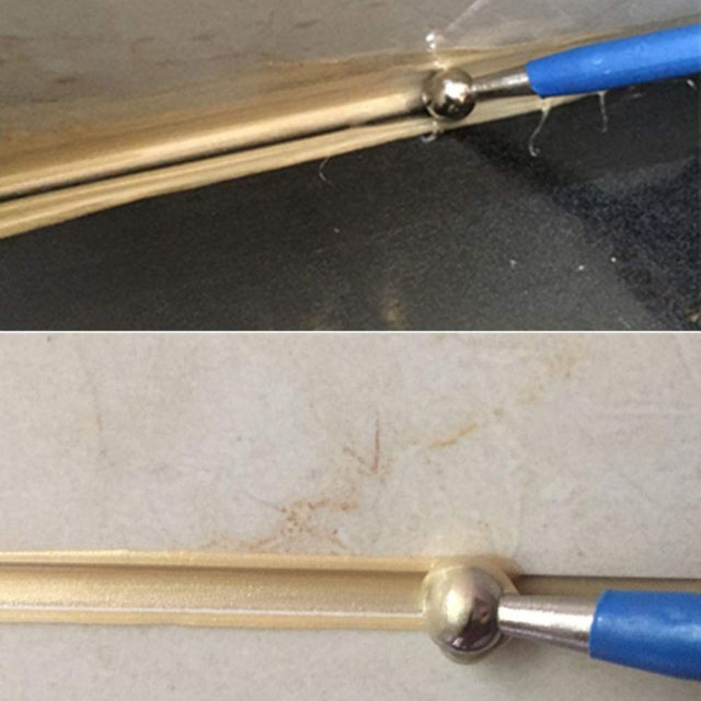 11件套嵌缝工具套件全套瓷砖接缝工具接缝金属球瓷砖饰面