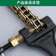 Motorcycle, universal tricycle, special tools for chain disassembly, chain disassembly, chain interceptor, 420/428/530