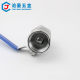 304 one-piece ball valve stainless steel wire port valve 4 minutes 6 minutes 1 inch 2 inch DN15DN25DN25DN50