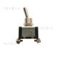 Power tool angle grinder Rugged brand original KD01-100 polishing machine tail original switch repair accessories
