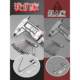 Old-style safety pin fixing clothes buckle pin small size oversized paper clip paper pin buckle sheet close pin