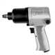 Jieke AMW-1/2-678 pneumatic wrench impact air cannon sleeve high wind pull auto repair tool 1/2 678N.M