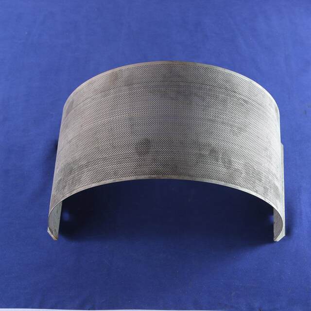 40 type hammer chip crusher accessories straw powder mixer screen screen screen bottom screen screen screen tile tile leak screen