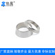 304/316不锈钢双卡环 卡套式管接头配件锁紧卡箍介子卡圏前后卡套