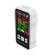 Electromagnetic radiation detector Electric field Magnetic field High frequency radiation detection Cross-border