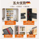 German washing machine storage rack drum flap top shelf household shelves multi-layer floor storage rack storage rack