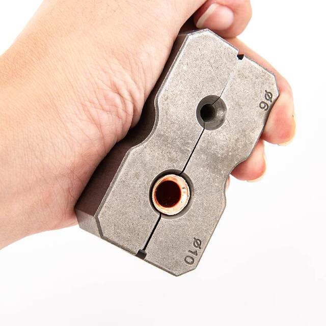 Dasheng hydraulic pipe expander pipe device manual air conditioner copper pipe expander refrigeration tool flaring lever pipe expander