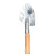 Outdoor digging small shovel flower planting tools for small gardening flower shovel small shovel digging wild vegetables small iron shovel