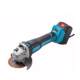 High-power rechargeable angle grinder brushless lithium battery polishing hand grinding electric hand grinding wheel cutting tool