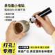 Cross-border electric grinder small handheld jade wood carving engraving machine pearl hole punching machine electric tool