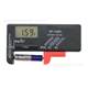 Factory direct supply BT-168D digital battery capacity tester Battery measuring instrument Tester BT168D