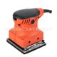 Spot flat sander wall p-side wood paint grinding machine woodworking sandpaper machine sand grinding electric tools
