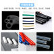 Fully automatic computer silicone pipe cutting machine cutting machine water soft pipe cutting machine heat shrink pipe cutting silicone wire free shipping